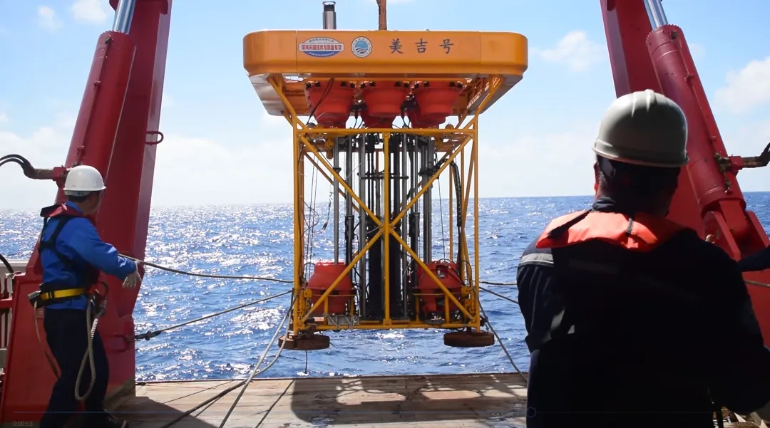 喜報(bào)！順利驗收兩大(dà)科(kē)技(jì)部國(guó)家(jiā)重點研發計(jì)劃項目！(圖3)