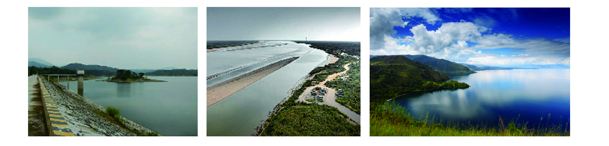 岸基微(wēi)型新能(néng)源水(shuǐ)質監測站(zhàn)(圖2)